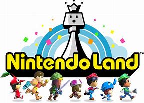 Image result for Nintendo Land Zelda