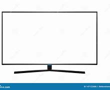Image result for Blank TV Screen No Backdrop