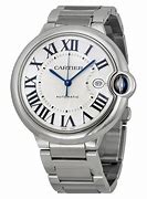 Image result for Cartier Ballon Watch