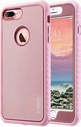 Image result for iPhone 7 Plus Case with Belt Clip