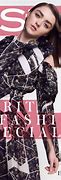 Image result for InStyle Magazine Logo