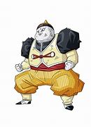 Image result for Android 19 Ohone