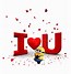 Image result for Minion Valentine