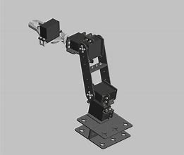 Image result for Robot Arm Servo Motor