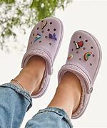 Image result for Croc Timbs