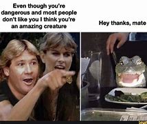 Image result for Thanks Mate Meme