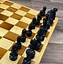 Image result for Chess Set in Wooden Box