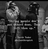 Image result for Keep Up the Good Work Star Wars