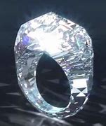 Image result for World's Biggest Diamond Ring