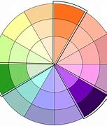 Image result for Artist Color Mixing Chart