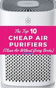 Image result for Holmes Personal Air Purifier