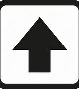 Image result for Up Arrow Key