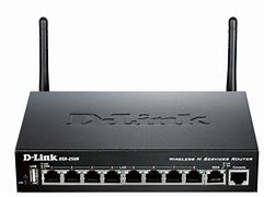 Image result for D-Link VPN Router