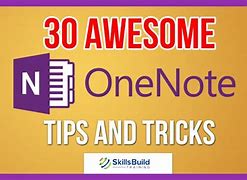 Image result for OneNote Tips Top