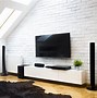 Image result for 75 Inch TV Wall Design