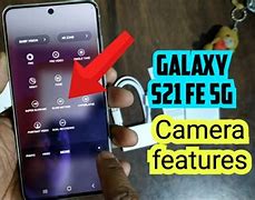 Image result for Samsung S21 Fe Camera Settings