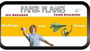 Image result for Emory Jones Paper Plane Brand
