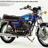 Image result for Yamaha RD 750