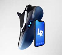 Image result for Nike Adapt Smart Shoes