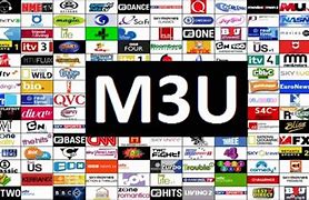 Image result for STB M3U