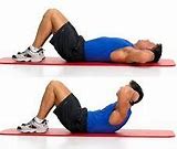 Image result for Mini Crunches