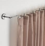 Image result for Dignitet Curtain Ring with Clip
