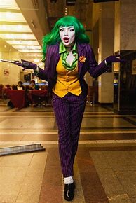 Image result for The Joker Halloween