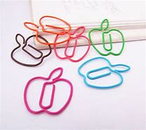 Image result for Apple Paper Clips