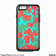 Image result for iPhone 6 OtterBox Teal