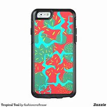 Image result for Teal OtterBox iPhone 8 Case