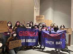 Image result for Gabriela USA