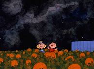 Image result for Aesthetic Halloween Cartoon
