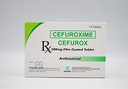 Image result for Cefuroxime