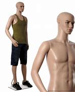 Image result for Mannequin Body Parts