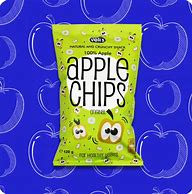 Image result for Wendy's Apple Slices