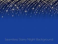 Image result for Shooting Star Background Seamless