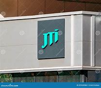 Image result for JTI Group