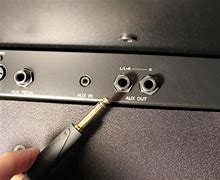 Image result for Flat Aux Cable