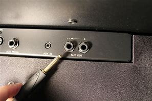 Image result for AUX Connector Connections