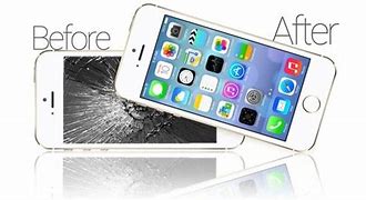 Image result for Gorilla Glass Cracked Screen