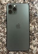 Image result for iPhone 11 Pro Max Midnight Green Swappa