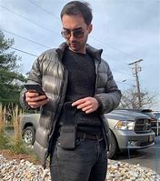 Image result for Belt Carrying Case for Cell Phone
