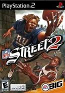 Image result for NFL Street II