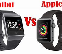 Image result for Fibit Apple Watch