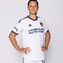 Image result for Los Angeles Galaxy Jersey