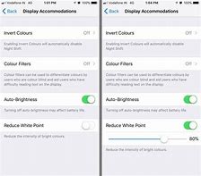 Image result for iPhone Brightness Limit