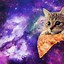 Image result for Space Cat Girl