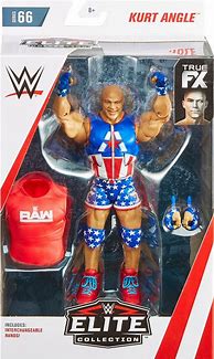 Image result for Collectible Action Figures WWE
