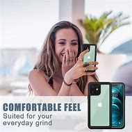 Image result for iPhone 12 Waterproof Case New Zealand