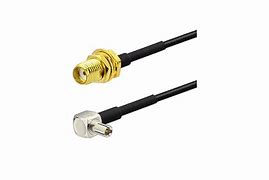 Image result for Wi-Fi Antenna Connector Types